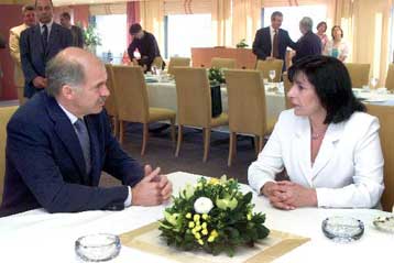 Η ονομασία της ΠΓΔΜ στην ατζέντα των συναντήσεων του ΥΠΕΞ στη Νέα Υόρκη