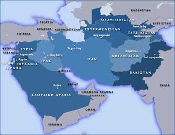 …πας ανήρ ξυλεύεται στο Αφγανιστάν