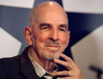 Με μια τηλεταινία ξαναγυρνά στα κινηματογραφικά πλατό ο Ίνγκμαρ Μπέργκμαν