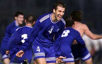 Σαν να ξεκινά από την αρχή η εθνική Ελπίδων στην Τουρκία