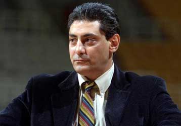 Και ο Στέργιος Κουφός είδε την πόρτα της εξόδου από τη Δάφνη