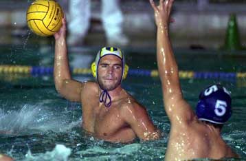 Εύκολο έργο η κλήρωση του Κυπέλλου Ελλάδας πόλο για τα φαβορί