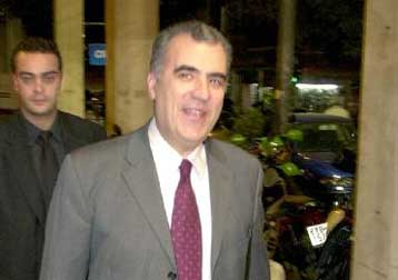 Στο διάλογο θα γίνουν γνωστές οι κυβερνητικές θέσεις για το ασφαλιστικό λέει ο Ρέππας