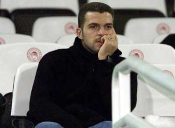 Ο Ζε Ελίας έτοιμος να επιστρέψει στην ενεργό δράση