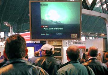 Δεν υπάρχουν κατ αρχάς ενδείξεις για τρομοκρατική επίθεση, κατά το Λευκό Οίκο