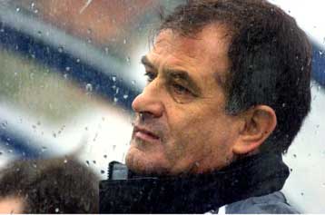 «Πρέσινγκ» Μπατατούδη για παραμονή Μπάγεβιτς στον ΠΑΟΚ