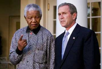 Οι Νεοϋορκέζοι θα ξεπεράσουν και αυτή την καταστροφή, δήλωσε ο Αμερικανός πρόεδρος