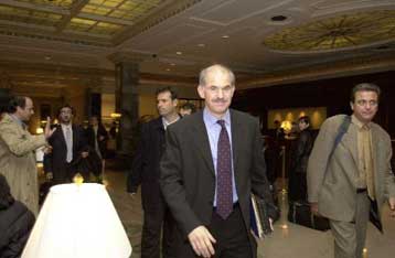 Καμία αλλαγή στη μάχη κατά της τρομοκρατίας, εκτιμά ο υπουργός Εξωτερικών