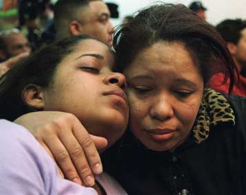 Σε μηχανική βλάβη οφείλεται η πτώση του Airbus – Καμία ελπίδα για ανεύρεση επιζώντων