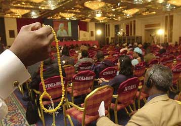 Οι αγροτικές επιδοτήσεις κρίνουν την τύχη της συνόδου του ΠΟΕ