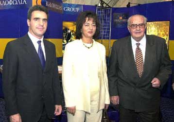 2004 και Γ ΚΠΣ «οδηγούν» τις κατασκευαστικές ανάγκες, σύμφωνα με την υπ. ΠΕΧΩΔΕ