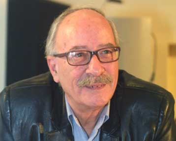 Τα μέχρι τώρα πεπραγμένα του ΕΚΚ στο 42ο Φεστιβάλ Κινηματογράφου από τον Δ.Χρονόπουλο