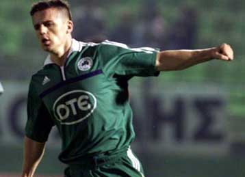 Ανησυχία στον Παναθηναϊκό για τον Βλάοβιτς