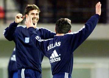 Το θετικό αποτέλεσμα θέλει ο Ρεχάγκελ κόντρα στην Κύπρο