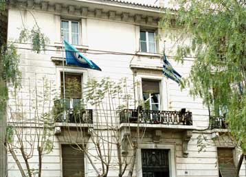 Παραιτήθηκε από γραμματέας οργανωτικού της ΝΔ ο Γιάννης Τουσιάκης