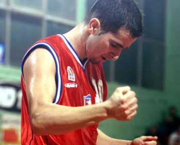 Δεύτερη νίκη για τον Πανιώνιο, 108-83 τη Λε Μαν