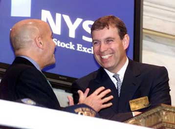 Με άνοδο «χαιρέτησε» την πτώση της Καμπούλ (και) το Χρηματιστήριο της Νέας Υόρκης