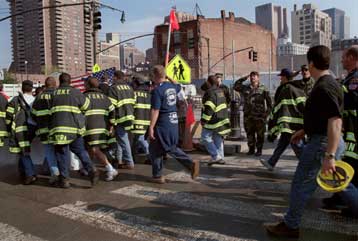 Στρατοδικεία θα δικάζουν τους αλλοδαπούς που κατηγορούνται για τρομοκρατία στις ΗΠΑ