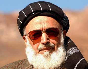 Ο πρώην πρόεδρος του Αφγανιστάν φτάνει την Τετάρτη στην Καμπούλ