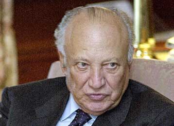 Μόνο παρουσία του ΟΗΕ εφικτή η συνάντηση, απαντά ο Κύπριος Πρόεδρος στον Ντενκτάς