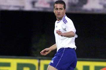 Ήττα για την εθνική με 2-1 από την Κύπρο