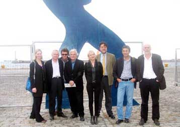 Αναποφάσιστη η κριτική επιτροπή του 42ου Φεστιβάλ Κινηματογράφου Θεσσαλονίκης