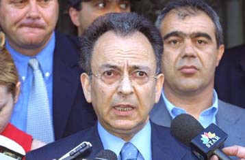 Αντιφατικές οι δηλώσεις της κυβέρνησης για τα επιδόματα, υποστηρίζει ο Δ.Σιούφας