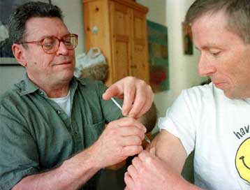 Θα διπλασιαστεί ο αριθμός των διαβητικών έως το 2025