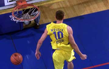 Αισιόδoξος ο Πεδουλάκης για τον αγώνα του Περιστερίου με τη Ζαλγκίρις