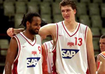 Να επιβάλει το ρυθμό στη Μακάμπι θέλει ο Ολυμπιακός την Πέμπτη