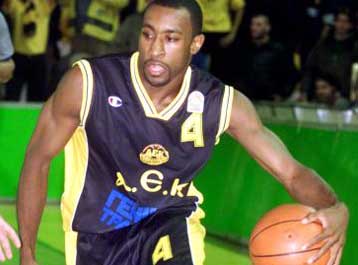 Δεύτερη ήττα για την ΑΕΚ, 86-77 από την Ουράλ Γκρέιτ