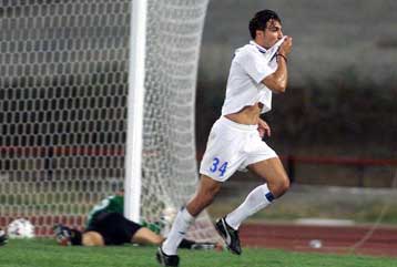 Λύθηκε το συμβόλαιο του Ηρακλή με τον Αλεξόπουλο