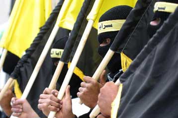 Παλαιστίνιοι συλλαμβάνουν… Παλαιστίνιο, σε μία θεαματική αλλαγή(;) πολιτικής