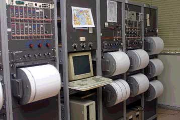 Συγκλονίστηκε η πρωτεύουσα από 4,5 Ρίχτερ το βράδυ της Τετάρτης