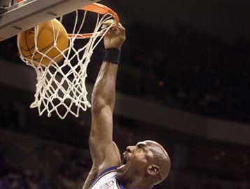 Παρά τους 31 πόντους του Air, οι Wizards γνώρισαν την ήττα εντός έδρας από τους Bucks