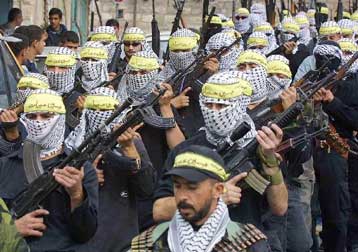 Εισβολή Ισραηλινών στη Λωρίδα της Γάζας με έναν Παλαιστίνιο νεκρό και 15 τραυματίες