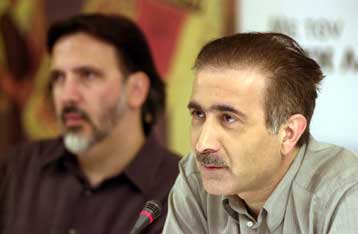 Αγωγή Λαζόπουλου εναντίον Οργανισμού Πολιτιστικής Πρωτεύουσας