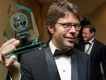 Στον Τζόναθαν Φράνζεν το φετινό Εθνικό Βραβείο Βιβλίου των ΗΠΑ