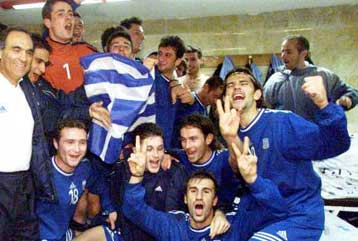 Στις 13 Δεκεμβρίου η απόφαση της UEFA για τον τόπο διεξαγωγής του Ευρωπαϊκού Ελπίδων