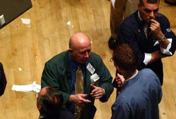 Σε θετικό πρόσημο Nasdaq και Dow Jones την Πέμπτη