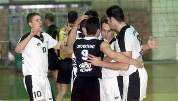 Κορυφαίος ο Κλέιτον του ΠΑΟΚ στην 6η αγωνιστική