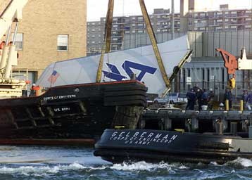 Όπλα τοποθετεί στα πιλοτήρια των αεροσκαφών της η United Airlines