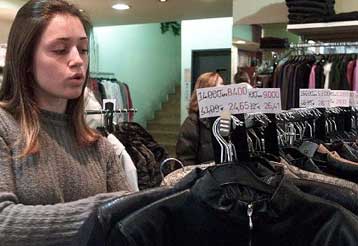 Καλά προετοιμασμένες για τη μετάβαση στο ευρώ οι ελληνικές μικρομεσαίες επιχειρήσεις