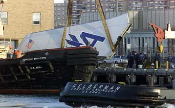 Σε περιδίνηση έπεσε το Airbus σύμφωνα με τα καταγεγραμμένα στοιχεία της πτήσης