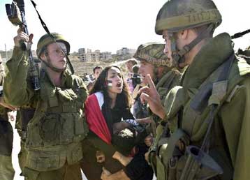 Έκτακτα μέτρα της ισραηλινής αστυνομίας εν όψει της έναρξης του Ραμαζανιού