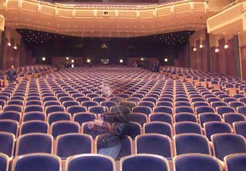 Η «Μητρόπολις» του Φριτς Λανγκ στο Μέγαρο Μουσικής Θεσσαλονίκης