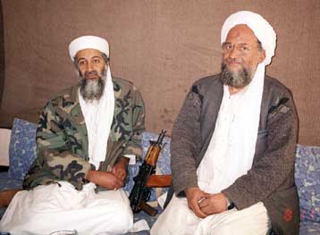 Στο Πακιστάν είναι o Μπιν Λάντεν και o μουλάς Ομάρ, υποστηρίζει ραδιοσταθμός του Ιράν