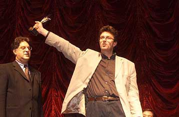 Τη Δευτέρα πέφτει η αυλαία του 42ου Φεστιβάλ Κινηματογράφου