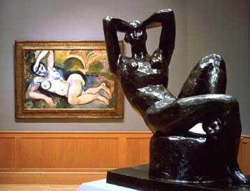 Έργα Πικάσο και Ματίς στην γκαλερί Tate την ερχόμενη άνοιξη