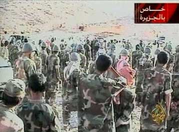 Νεκρός ένας από τους ηγέτες της Αλ Κάιντα, σύμφωνα με το Πεντάγωνο